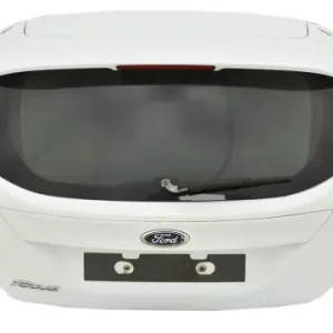 KLAPA TYLNA TYŁ FORD FOCUS MK3 HB 5B 5D Cena promocyjna